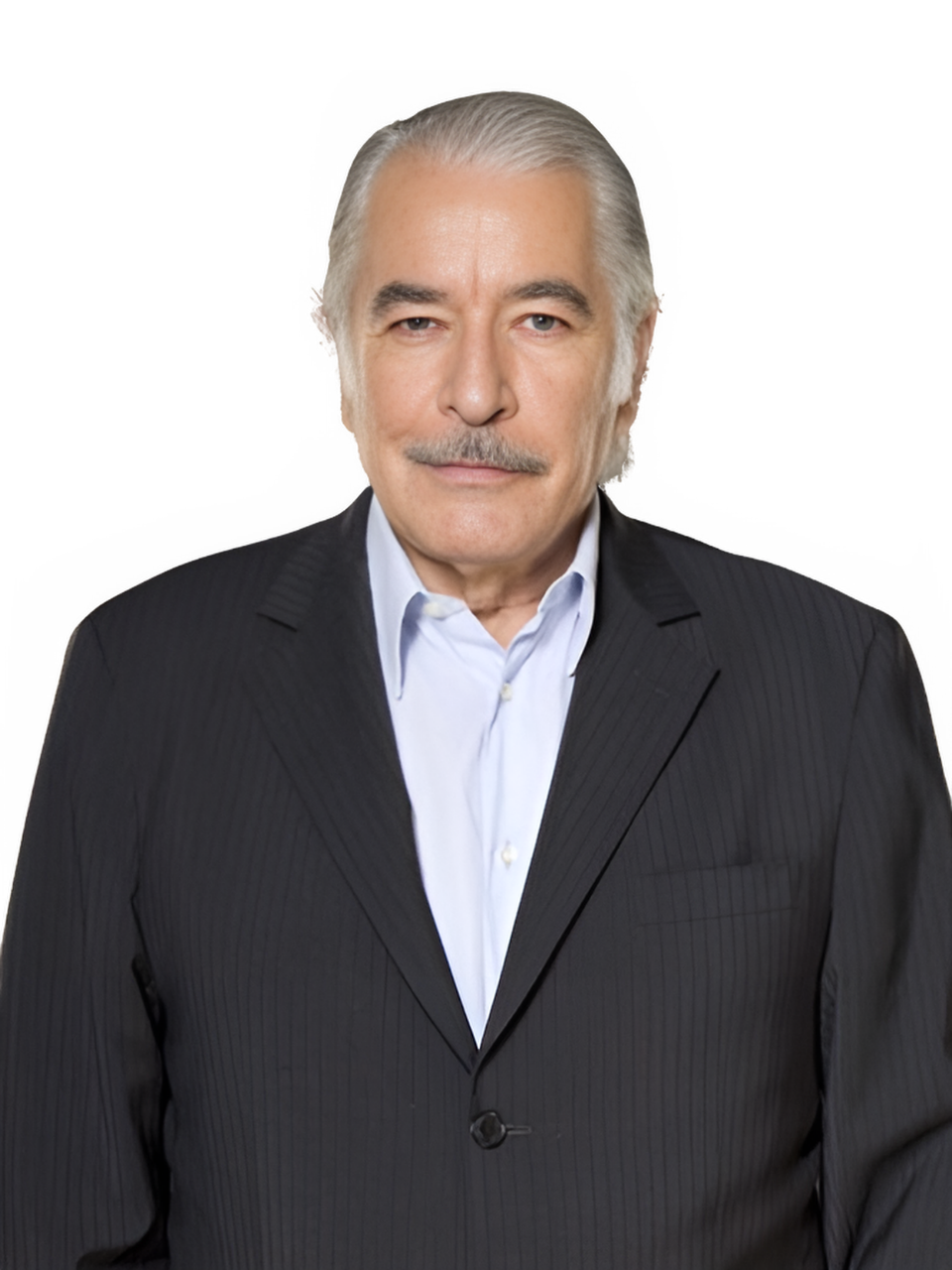 Enrique Rocha